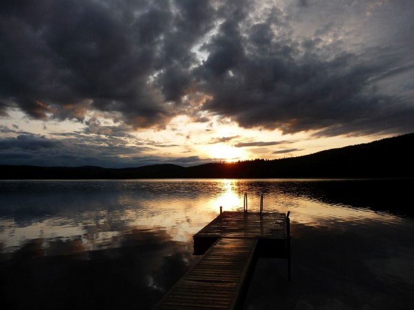 Kongsvinger, Norwegen 2009, Lumix DMC TZ4