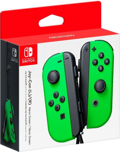 joycons