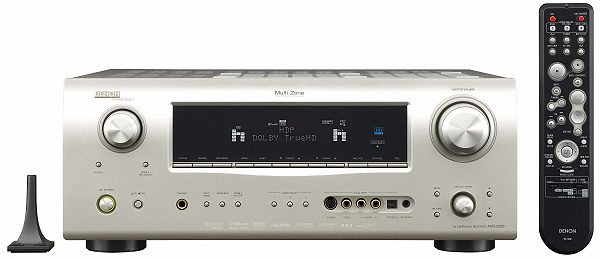 Denon AVR-2309