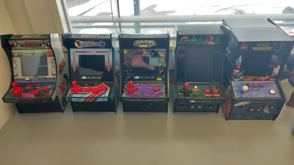 My Arcade Collection.jpg