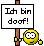 bindoof :bindoof: